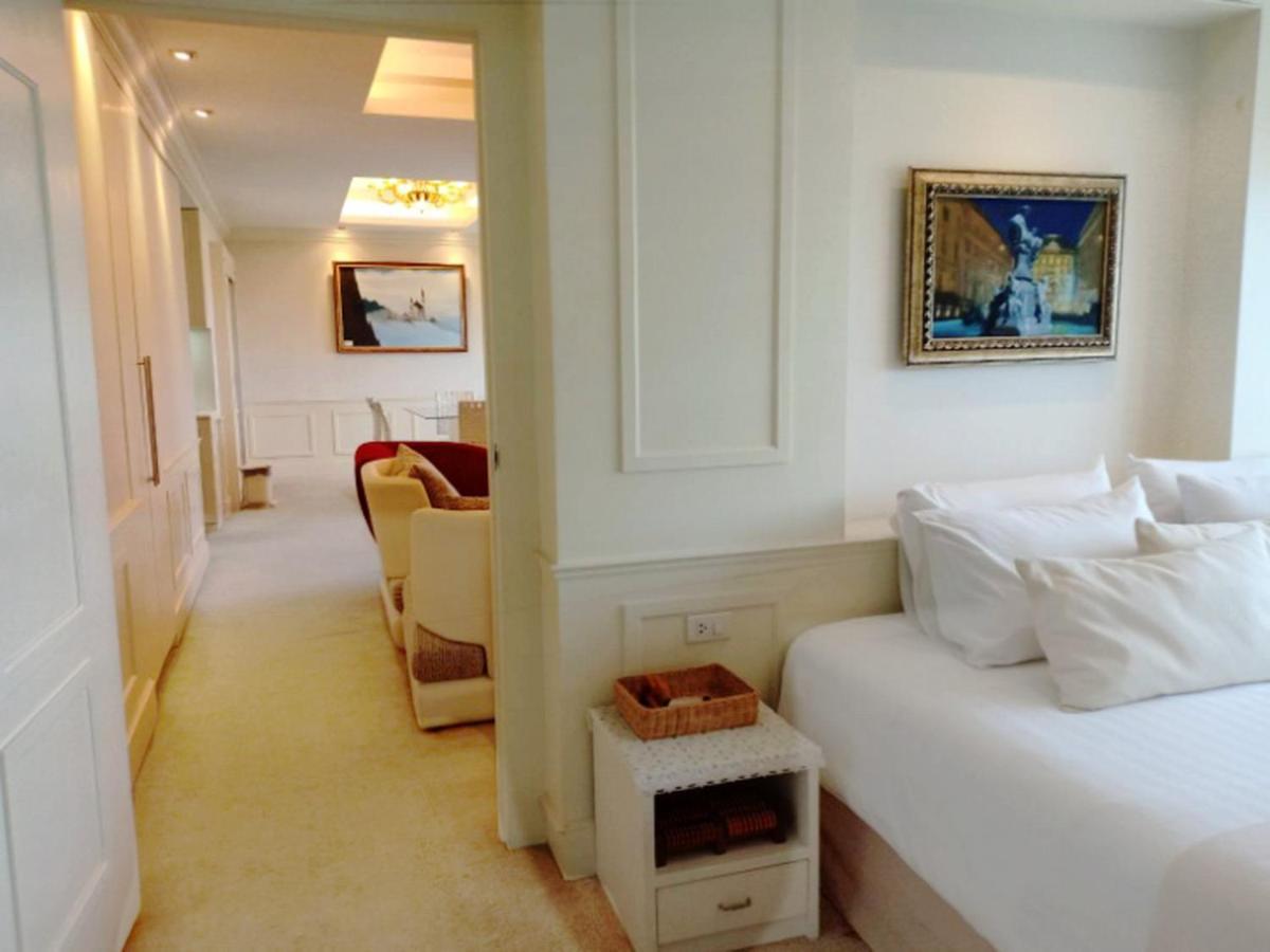 V Verve Service Apartment Hotel Chachoengsao Exterior photo
